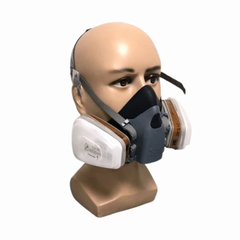 3M 06782 Paint Respirator