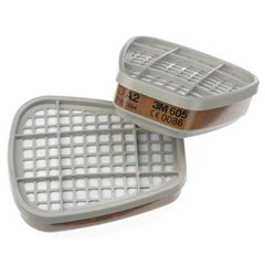 3M 06782 Replacement Filters