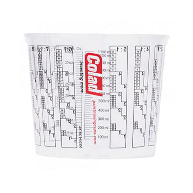Colad Measuring Cup
