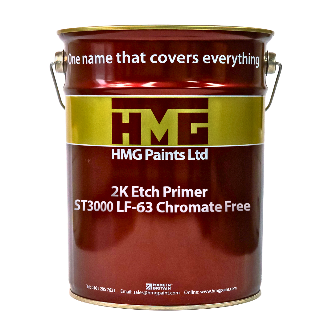 HMG ST3000 Etch Primer