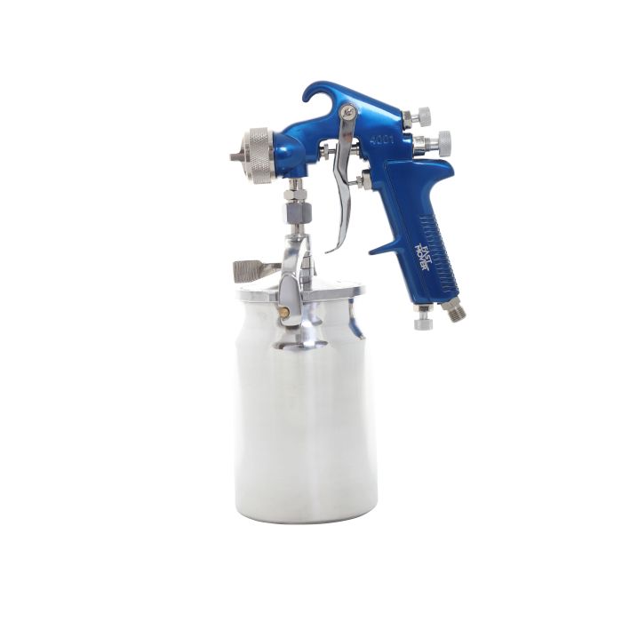 Fast Mover Tools 3000 Suction Gun and Cup