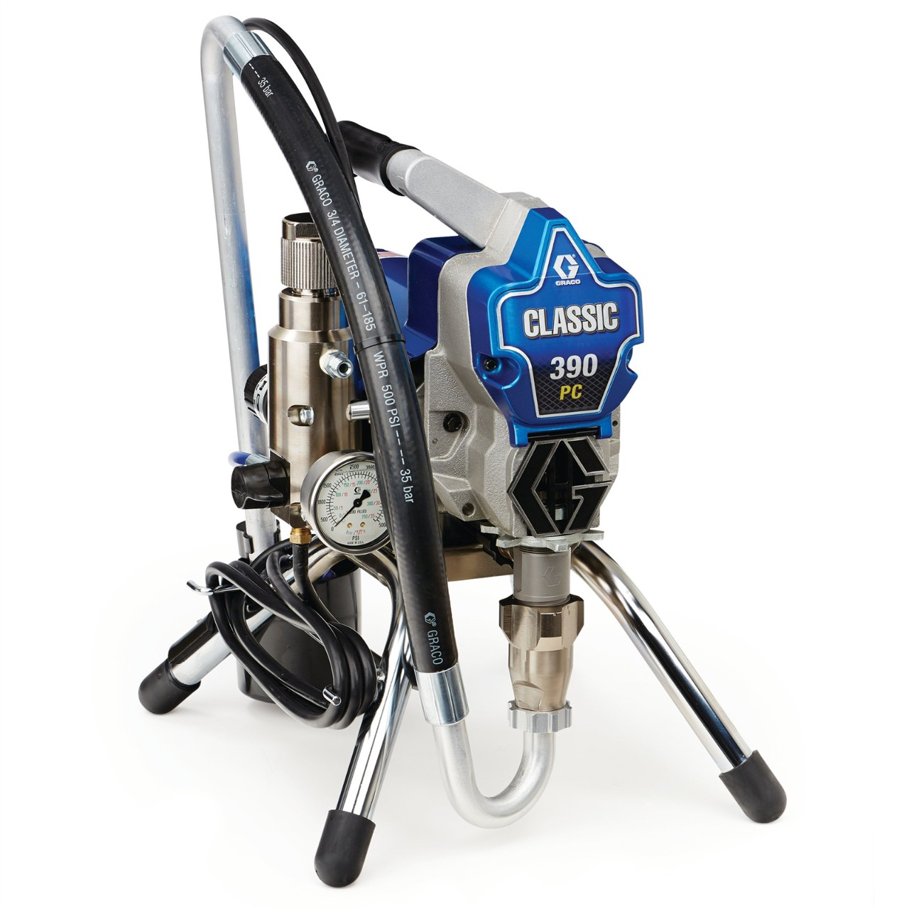 Graco Classic 390 Sprayer