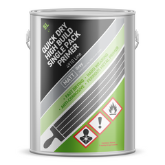 Bailey Paints High Build Air Drying Primer 4910 Line