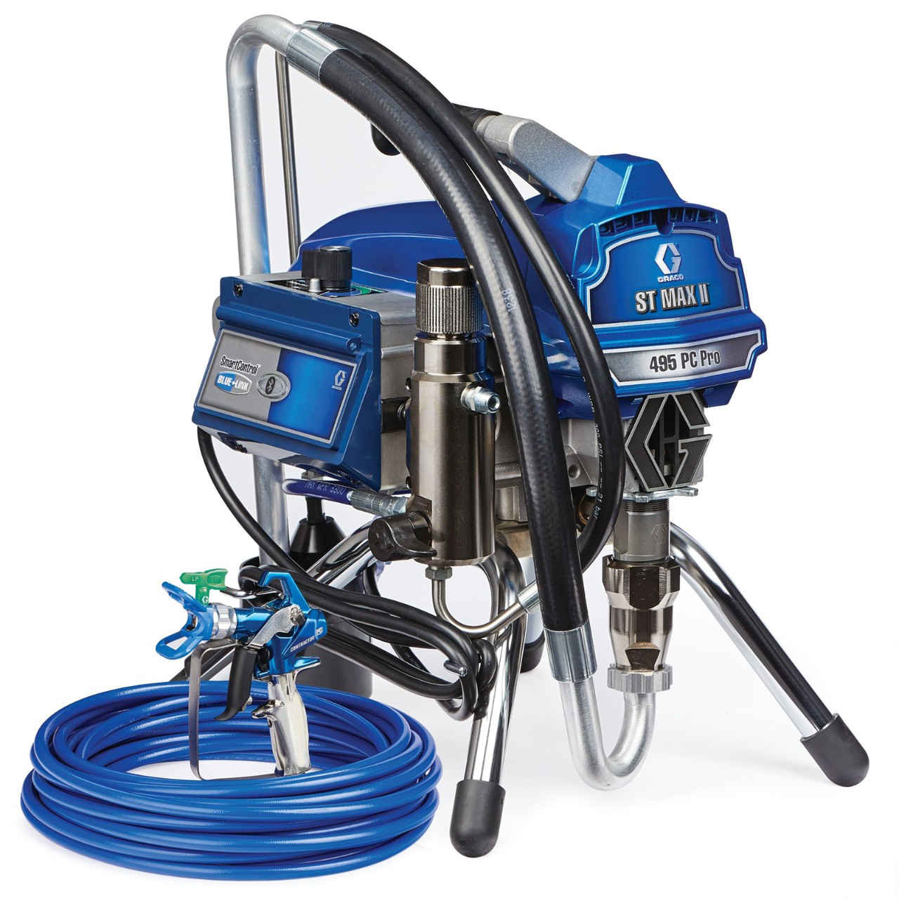 Graco ST Max II 495 Sprayer