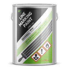 Bailey Paints Road Marking Paint 4980 Line