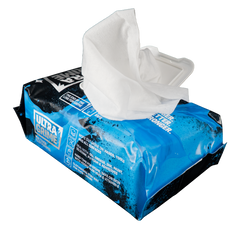 Ultragrime Pro Multiuse Wipes