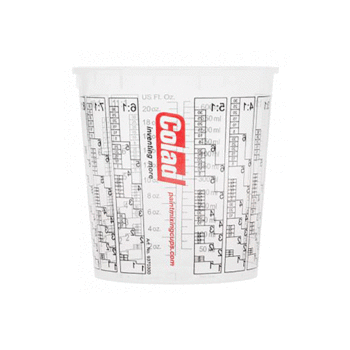 Colad Measuring Cup