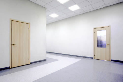 Buildings & Maintenance