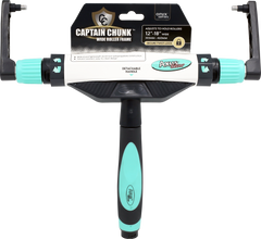 Axus Captain Chunk 12-18" Roller Frame