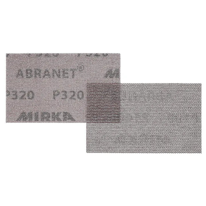 Mirka Abranet Sanding Strips