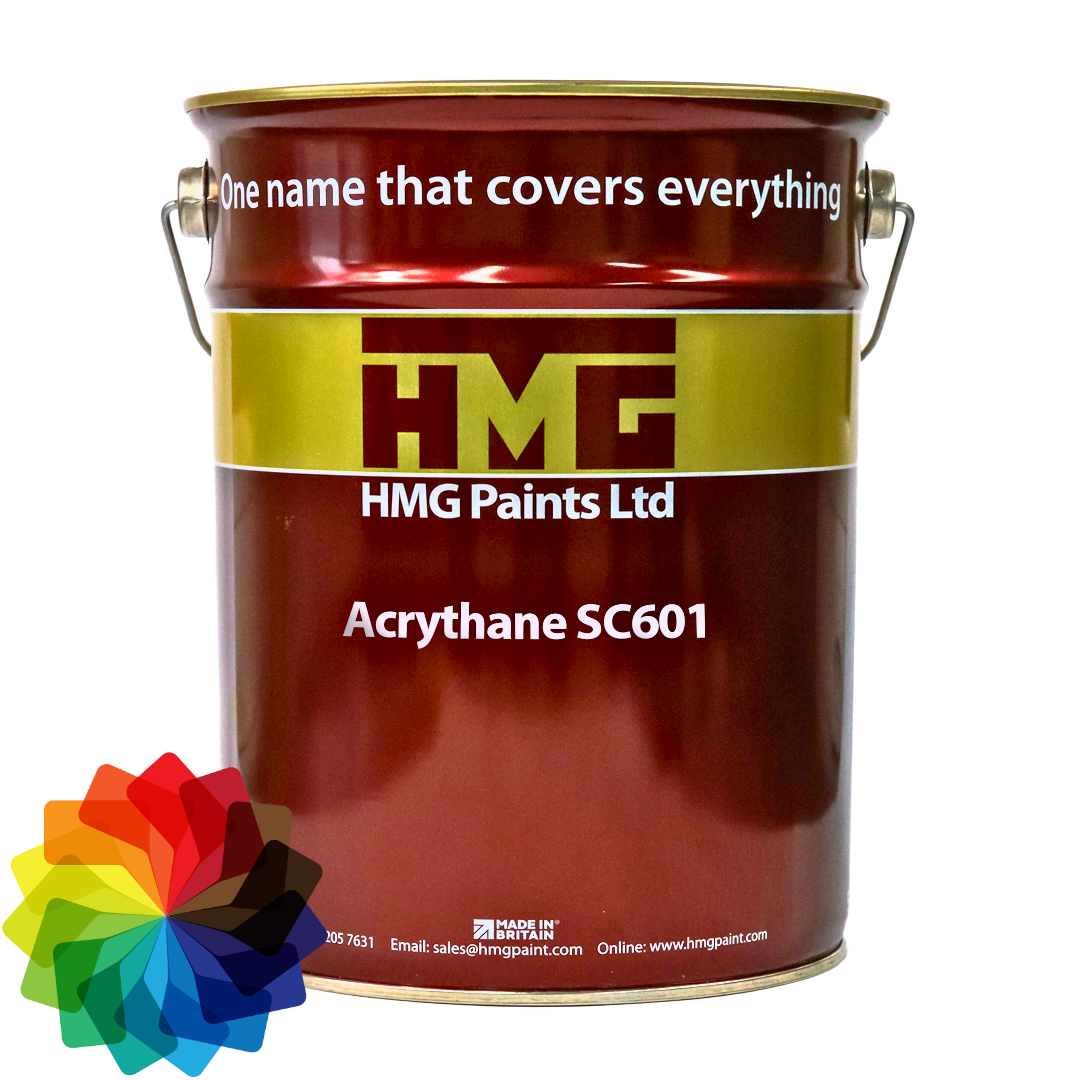 HMG Acrythane SC601