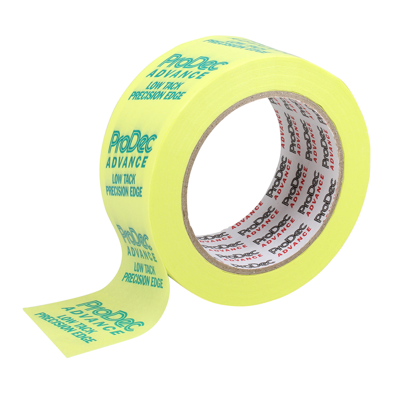 Prodec Advanced Precision Masking Tape Bailey Paints
