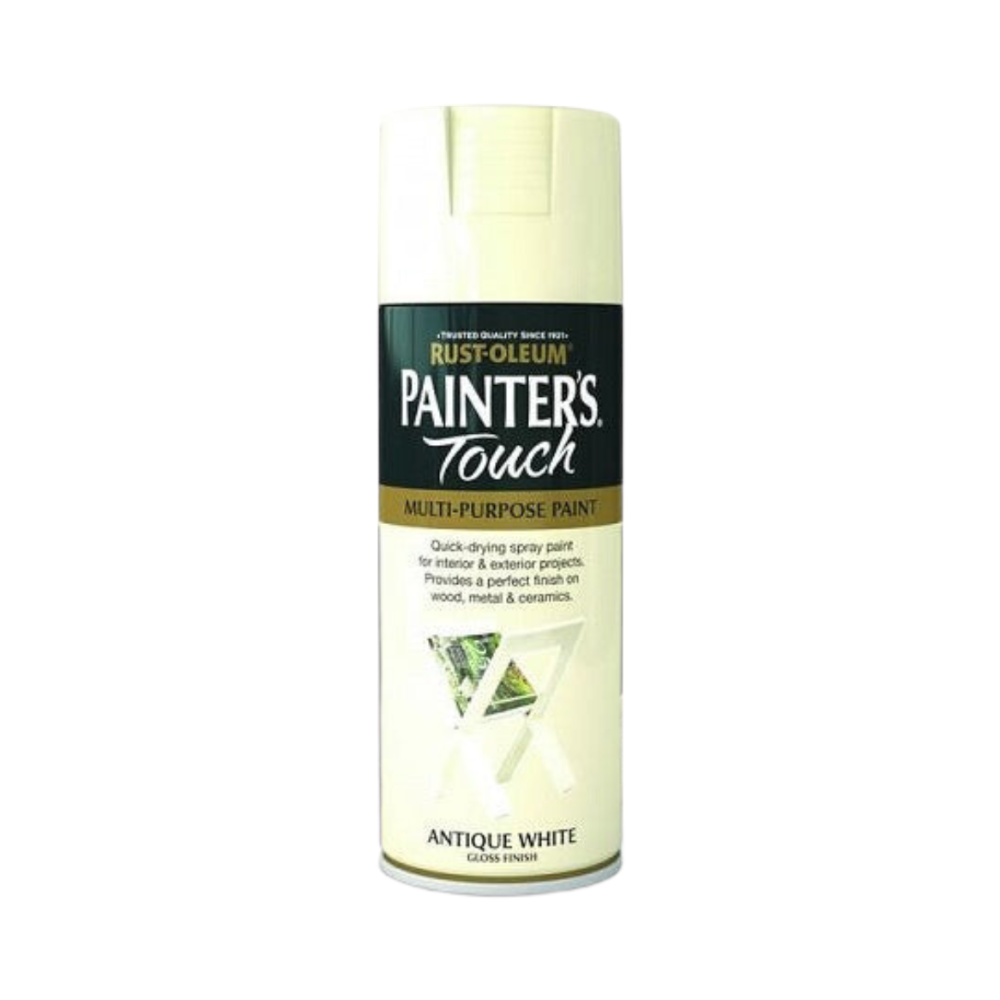 Rustoleum Painter's Touch