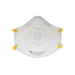 Blackrock Eazi-Breathe Moulded Respirator