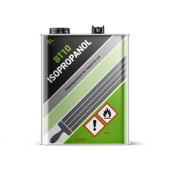 Bailey Paints BT10 Isopropanol Alcohol