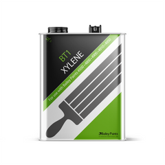 Bailey Paints BT1 Xylene Thinner