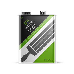 Bailey Paints BT6 White Spirit