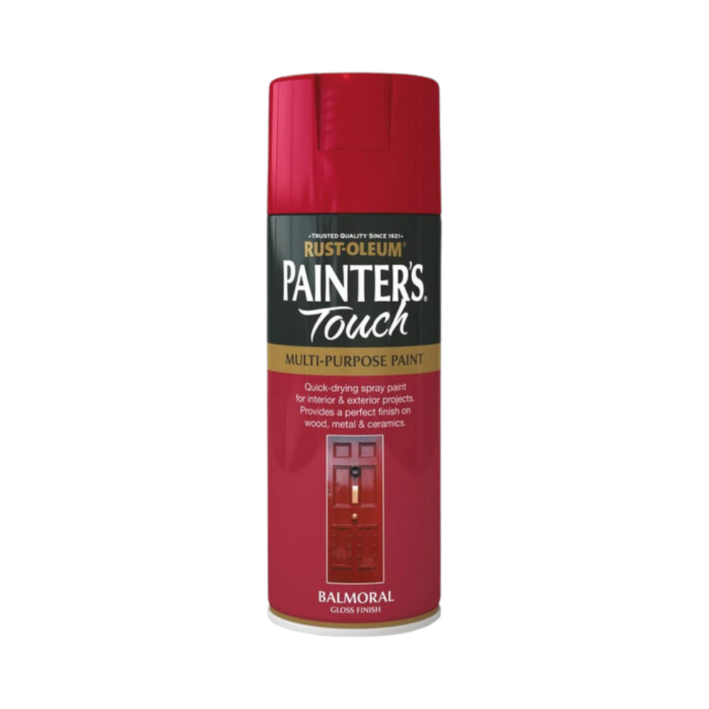 Rustoleum Painter's Touch