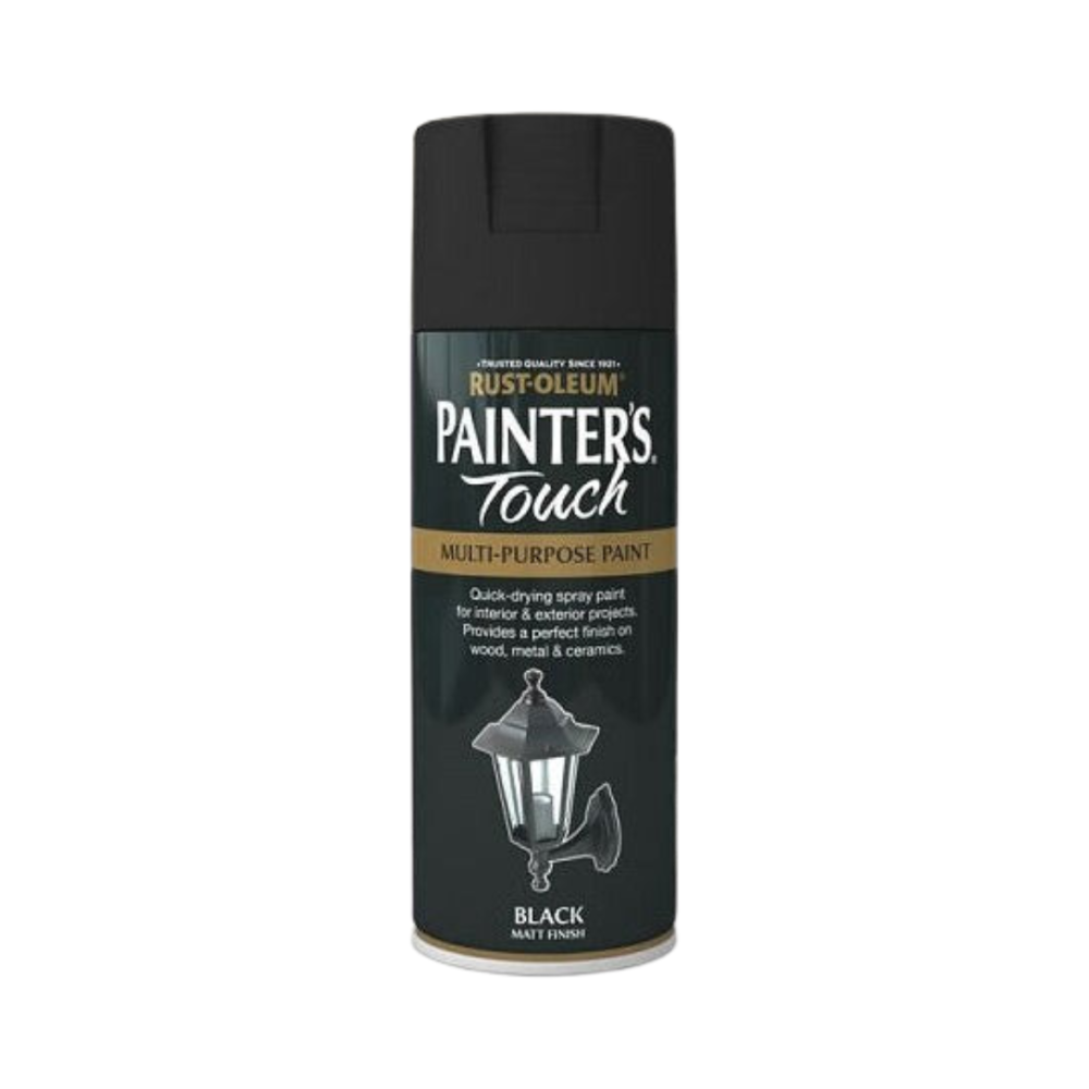 Rustoleum Painter's Touch