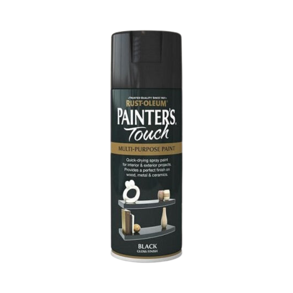 Rustoleum Painter's Touch