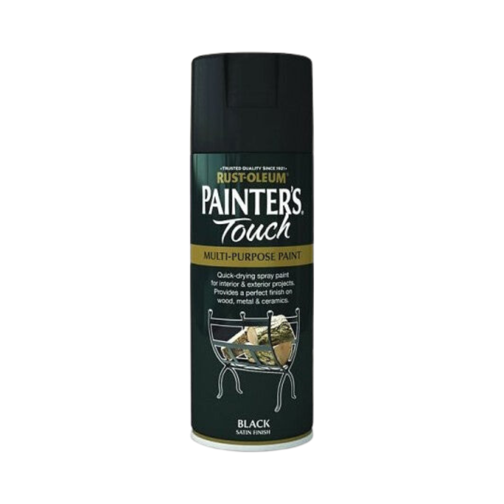 Rustoleum Painter's Touch