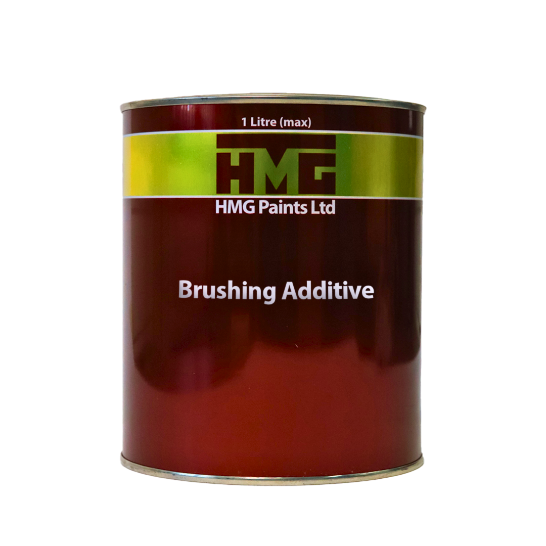 HMG Brushing Additive