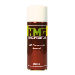 HMG C71 Speedline Fluorescent Aerosol
