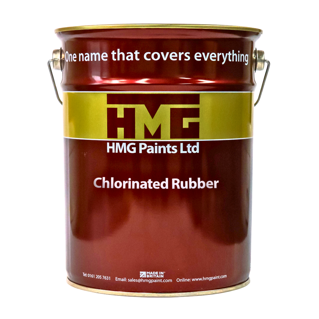 HMG Chlorinated Rubber