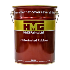 HMG Chlorinated Rubber
