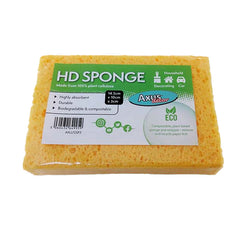 Axus Cellulose Sponge
