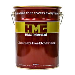 HMG Chromate Free Etch Primer