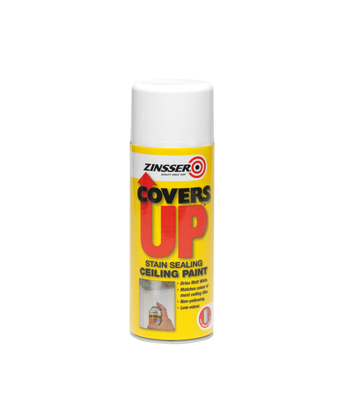 Zinsser Coversup