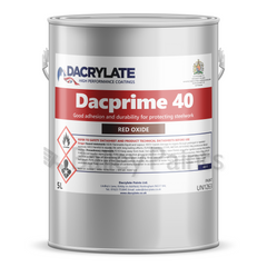 Dacrylate Metal Primer