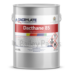 Dacrylate 2K Polyurethane Sheen