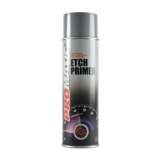 Promatic Etch Primer