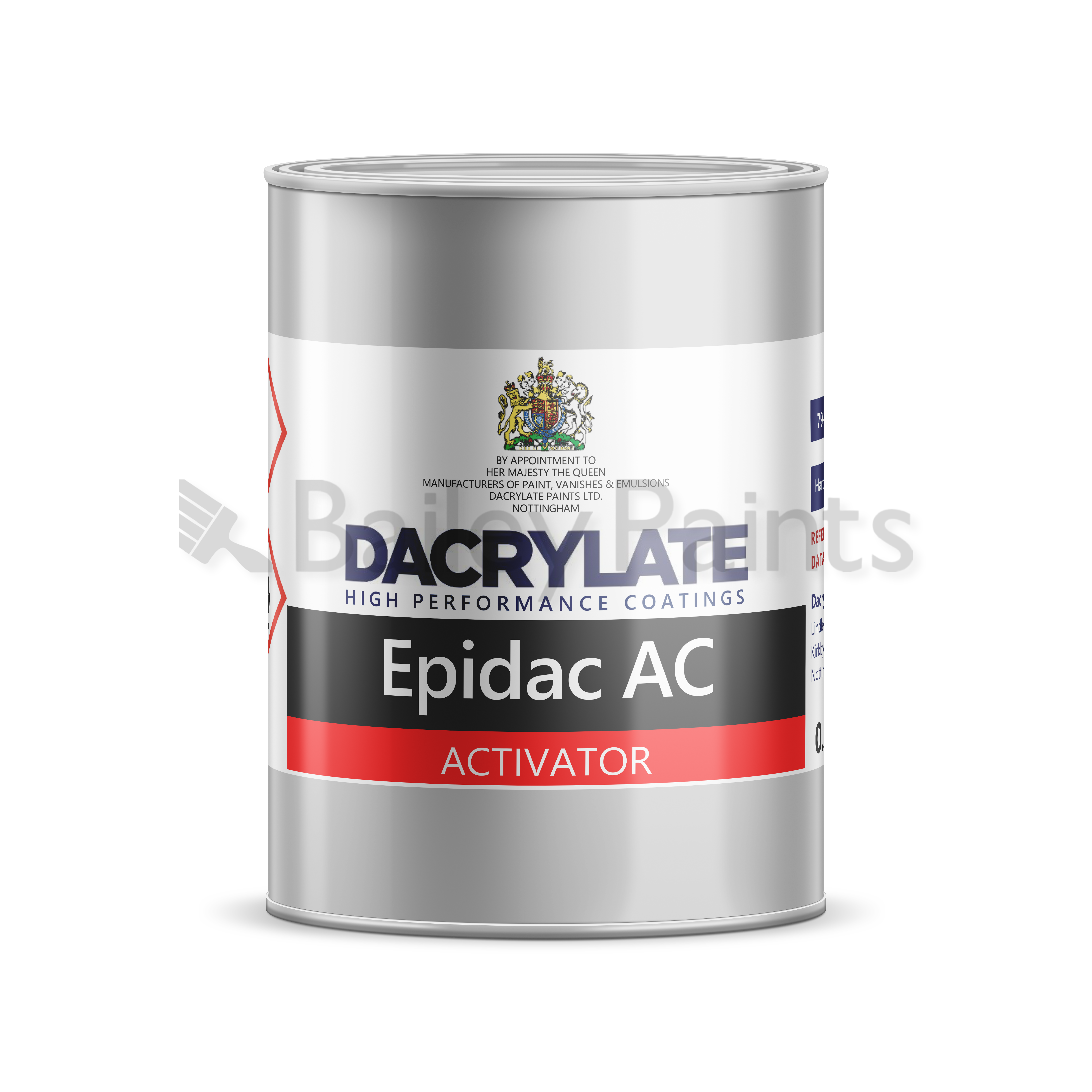 High Build Epoxy Zinc Rich Epoxy Primer | FUXI® Coatings