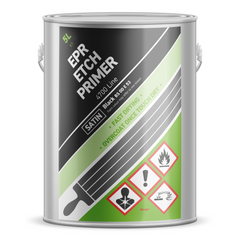 Bailey Paints Etch Primer 4700 Line