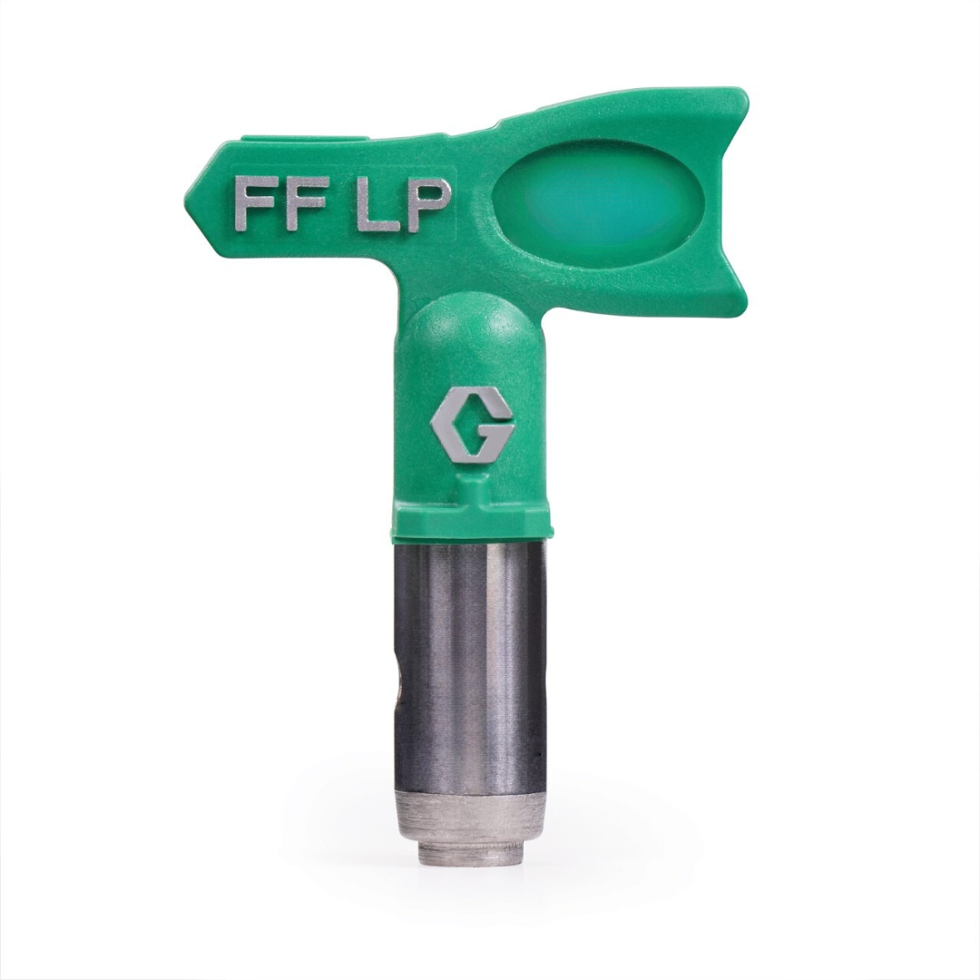 Graco Rac X Fine Finish Low Pressure (FFLP) SwitchTip