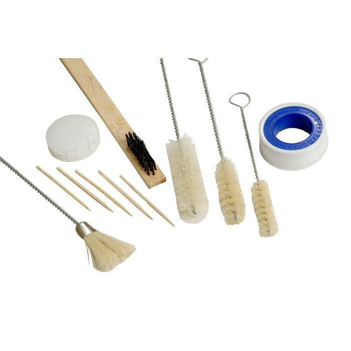 Fast Mover Tools Spray Gun Cleaning Kit