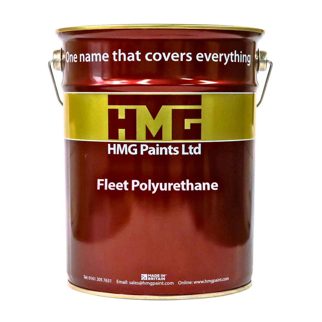 HMG 1K Fleet Polyurethane