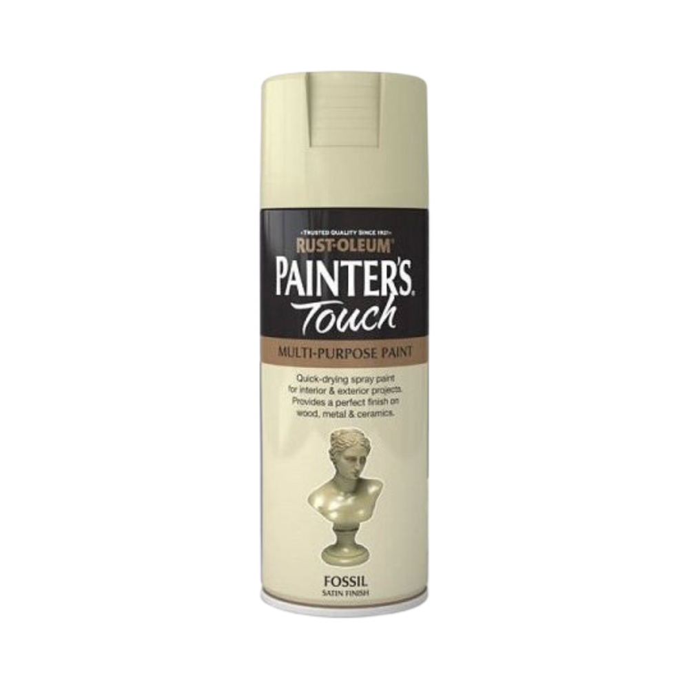 Rustoleum Painter's Touch