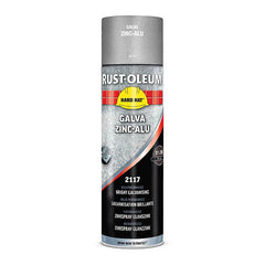 Rustoleum Hard Hat Galva Zinc Alu 2117