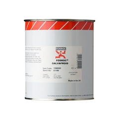 Fosroc Galvafroid