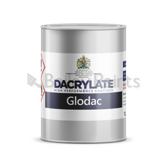 Dacrylate Glodac Overlacquer