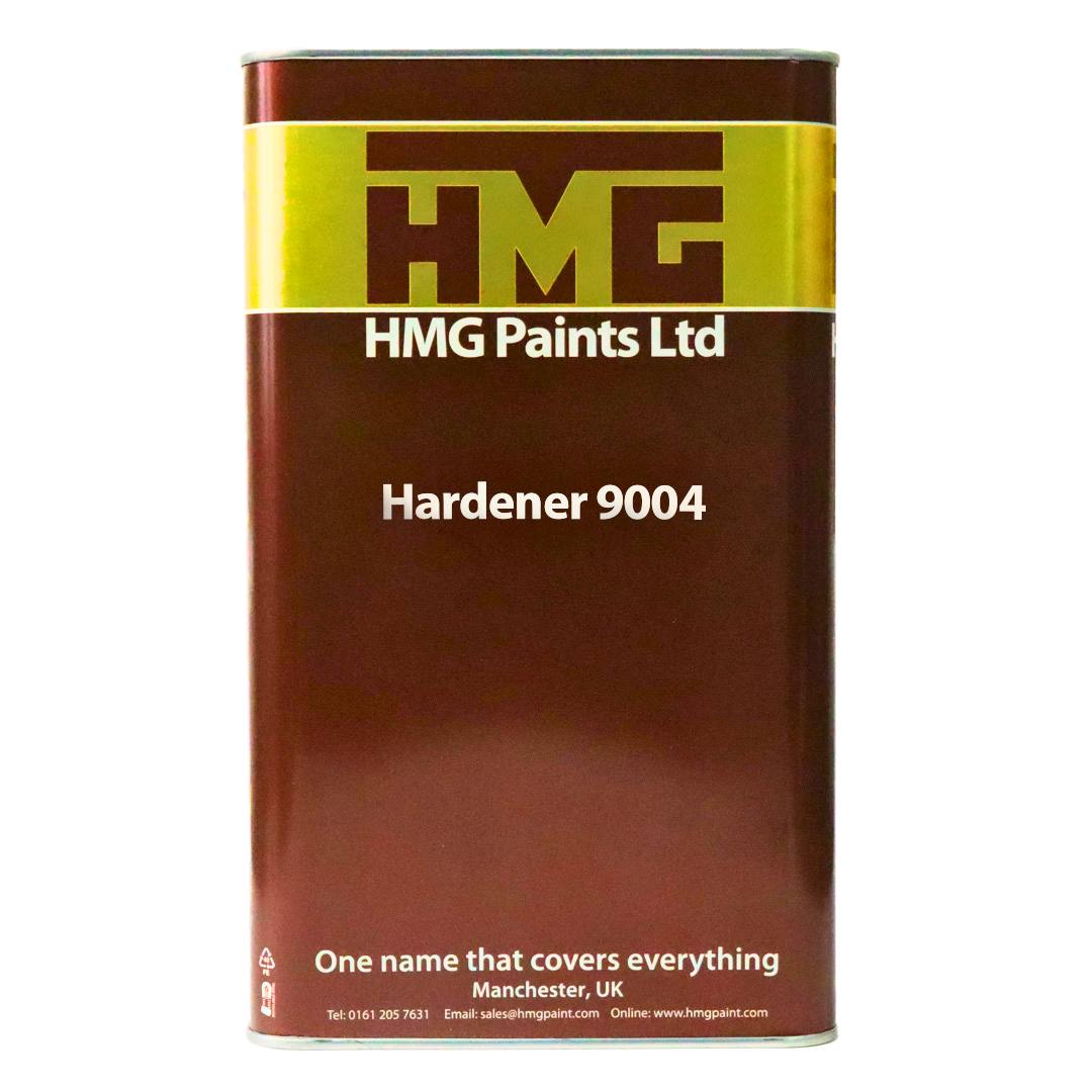 HMG 9004 Hardener