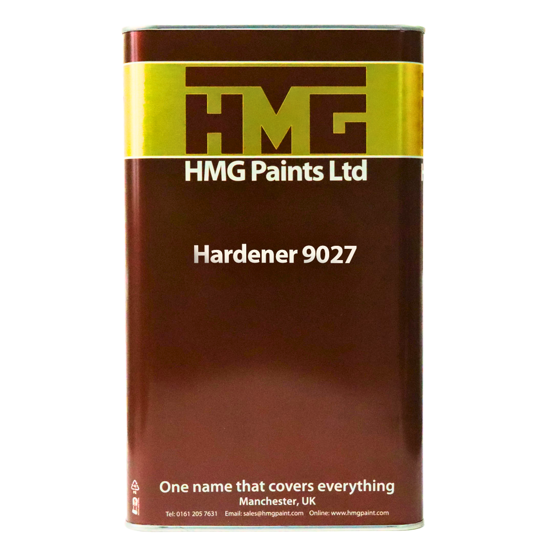 HMG 9027 Hardener (Wintermix)