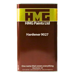 HMG 9027 Hardener (Wintermix)