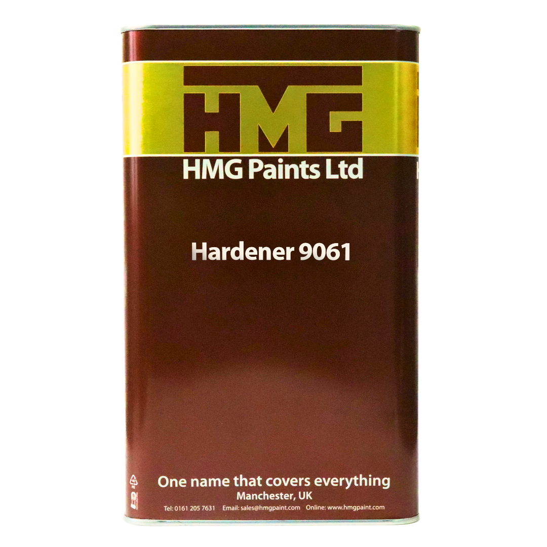 HMG 9061 Hardener