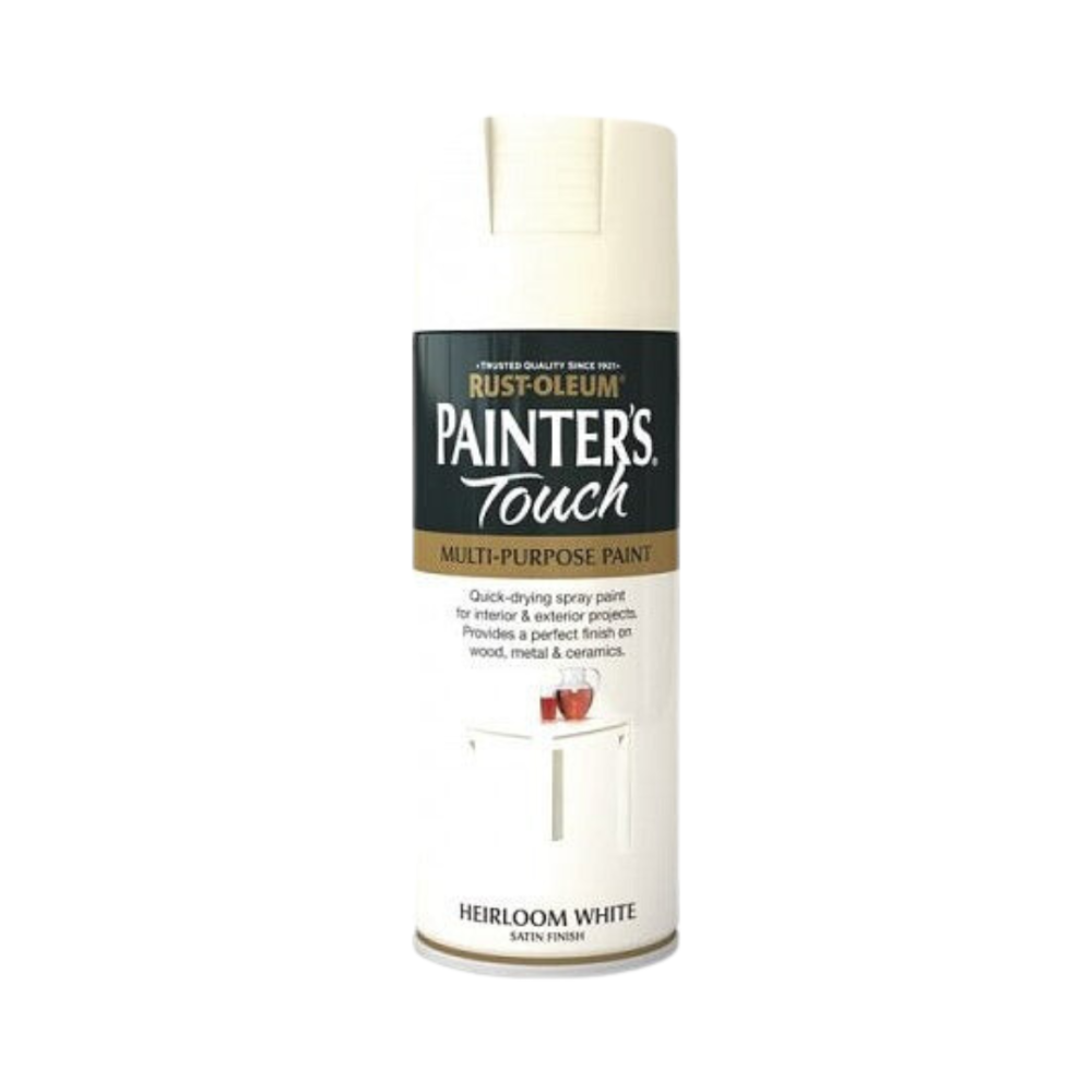 Rustoleum Painter's Touch