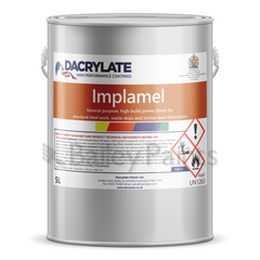 Dacrylate Implamel